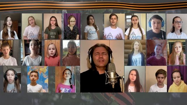 Песня о далекой Родине смотреть онлайн