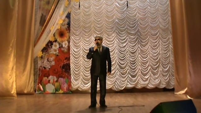 «Соловьём залетным». Музыка народная. Слова А. Кольцова. смотреть онлайн