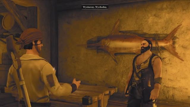 [#05] Risen 2 + DLC - Pijacki pojedynek pirata смотреть онлайн