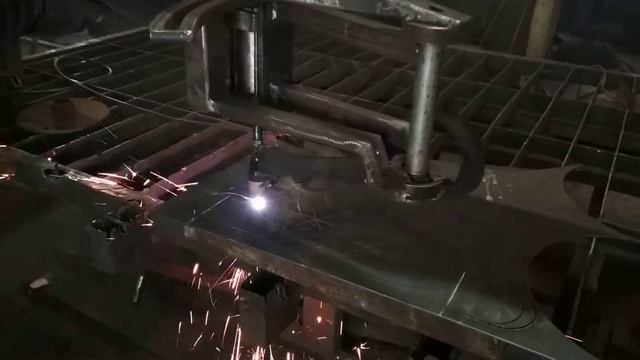Самодельная установка для плазменной резки Tesla cut100 смотреть онлайн