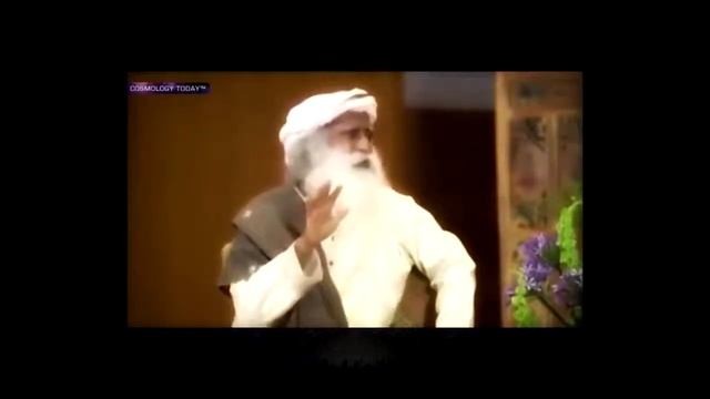 Sadhguru | Садхгуру - Идентичность