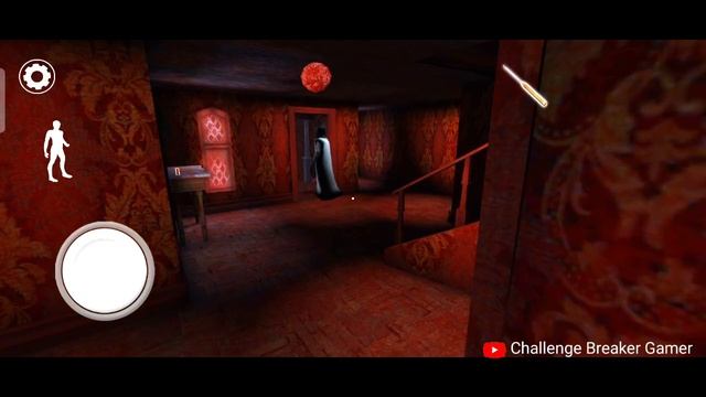 Ice Scream 5 Nightmare Mod Vs Granny 3 Nightmare Mod смотреть онлайн