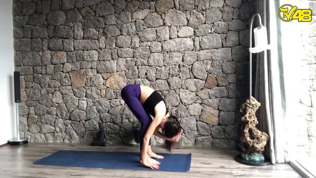TV 48 Sungita Yoga Pilates Meditasyon смотреть онлайн