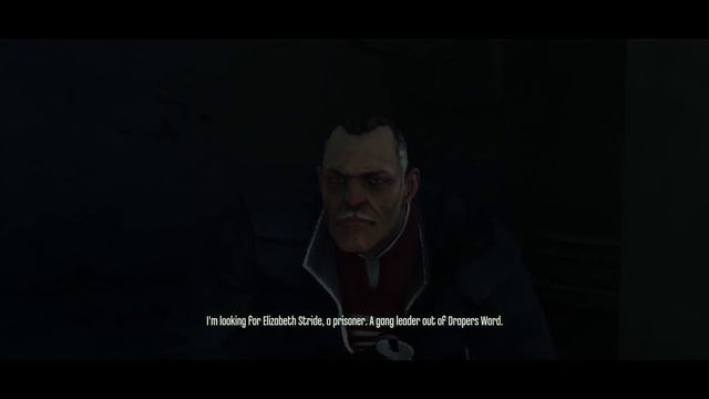 Corvo escaped, Daud breaks in - Let's Play Dishonored: The Brigmore Witches #2 смотреть онлайн