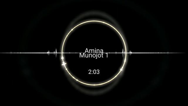 АМИНА. МУНОЧОТ (НУРИ МАВЛОНО КАРИМ) смотреть онлайн
