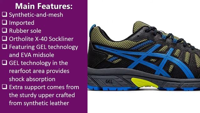 🚶Top 10 Best ASICS Walking Shoes for Men and Women🚶 #asics #asicsshoes #walkingshoes смотреть онлайн