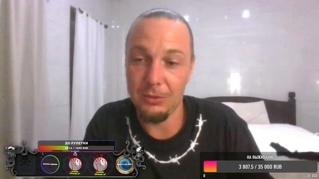 Хроника "ОСОБОГО ПУТИ" / День Рождения нашей Лили смотреть онлайн