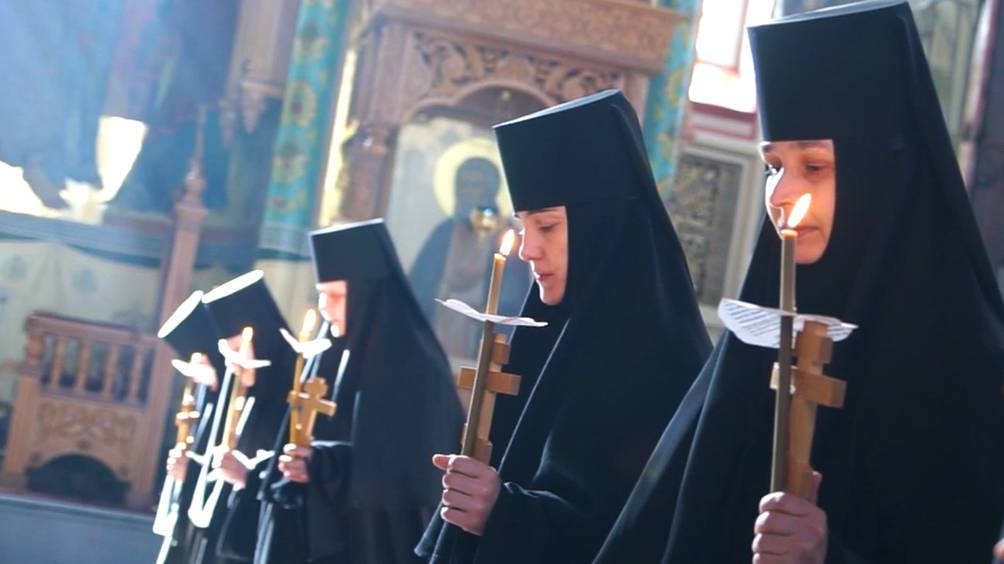 Постриг 2019 смотреть онлайн