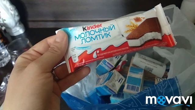 Вллг: ACLON, купили велосипед, покупки, окрашиваю волосы. смотреть онлайн
