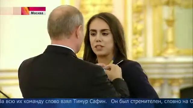 Награждение смотреть онлайн