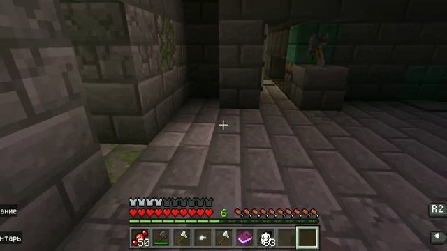 Как пройти эту карту от ЯРУ|Клоун АРТ охотится за нами|Mk21gemer спавнит этих существ|Minecraft смотреть онлайн