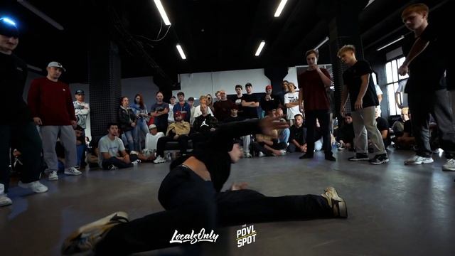 FYXO vs Thunderstorms | 1/16 Locals Only X смотреть онлайн