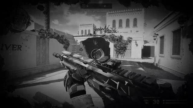Warface | Beretta ARX-160
💢 смотреть онлайн