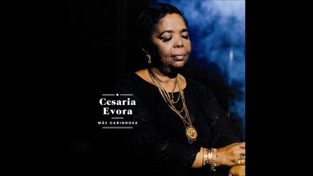 Cesária Évora Sentimento смотреть онлайн