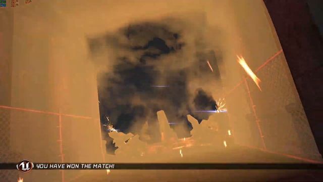 Unreal Tournament 3 Online Multiplayer Warfare Gameplay 29Apr2022 02 смотреть онлайн