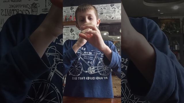 Бургер и змейка 1 серия смотреть онлайн