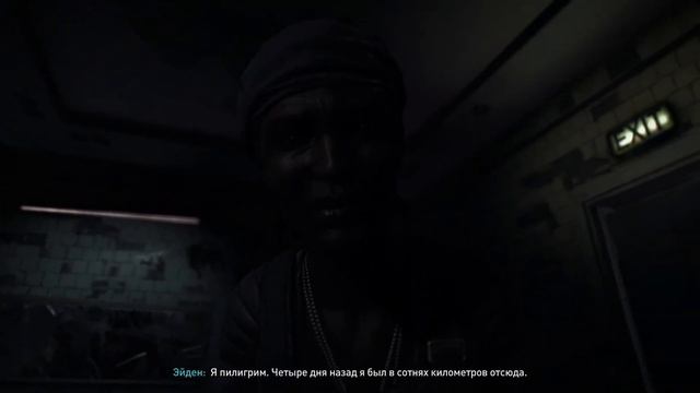 миротворцы и хакон#Dying Light 2: Stay Human #2 смотреть онлайн