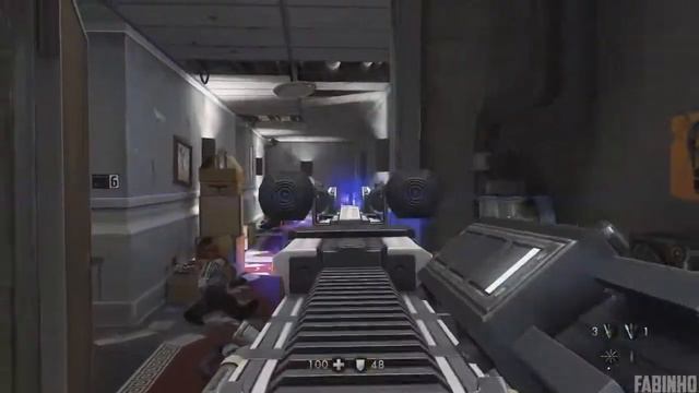 Wolfenstein: The New Order - Platinado