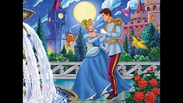 Попелюшка /Аудіоказки/ Казки українською смотреть онлайн