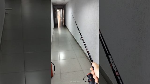 Строй бланка Mifine Precision Xt Feeder.