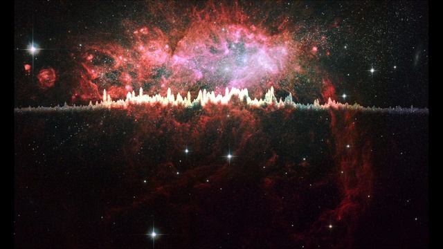 Sonification of One of the Most Active Galaxies in Our Cosmic Neighborhood, NGC 1569 смотреть онлайн
