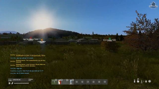 DayZ - ЭМБАРГО СНЯТО ИСТОРИЯ ПРОДОЛЖЕНА смотреть онлайн