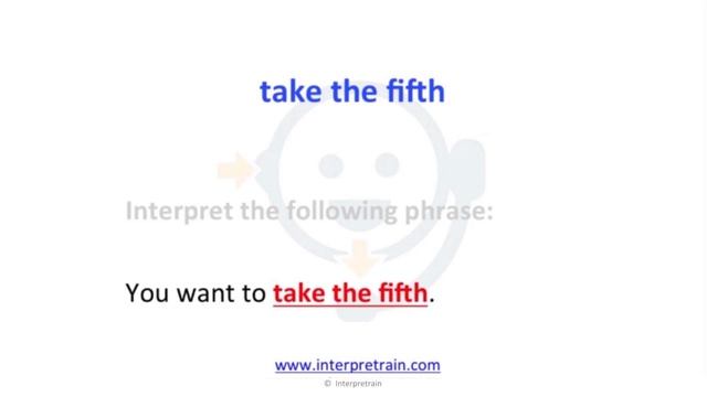 Court Interpreter Training: English and Spanish Legal Vocabulary Commonly Heard in Court смотреть онлайн