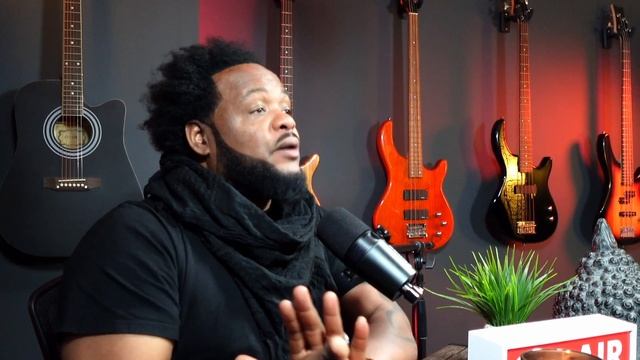 F Unit | Ep 26 | heDONizm (hëDØNižm) Podcast смотреть онлайн