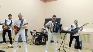 Nirvana - Smells Like Teen Spirit (кавер) Нирвана