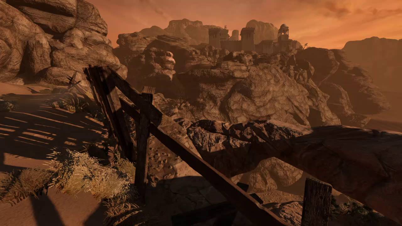 Amnesia: Rebirth ~ 3 ~ Проверь ребёнка смотреть онлайн