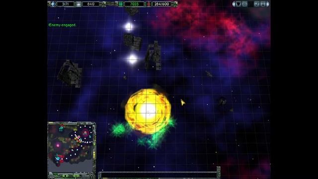 Star Trek: Armada II - E42 - The Maw смотреть онлайн