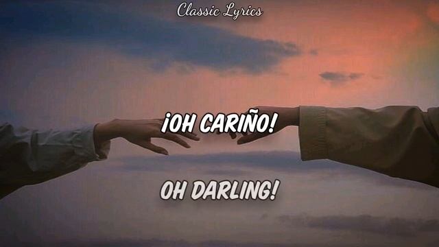 Oh Darling! - The Beatles (Letra/ Lyrics) [Sub Español + English] смотреть онлайн