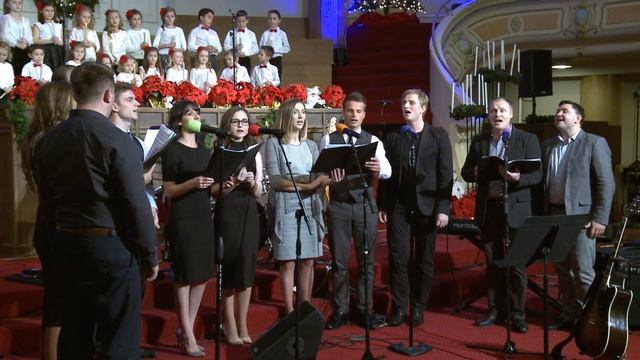 Землю Юдейську нічка вкриває смотреть онлайн