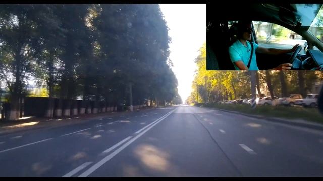 11 маршрут РЭО ГИБДД с 01 07 2020 года. Прохождение маршрута с пояснениями. смотреть онлайн