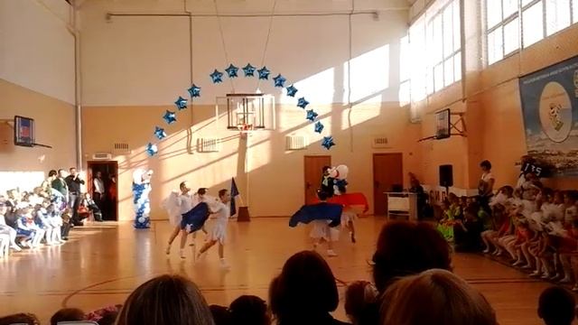 8 ноября 2024 г. смотреть онлайн