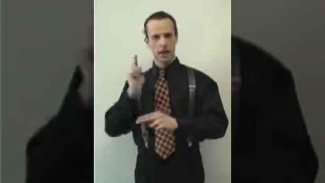 Словарь РЖЯ - брат смотреть онлайн