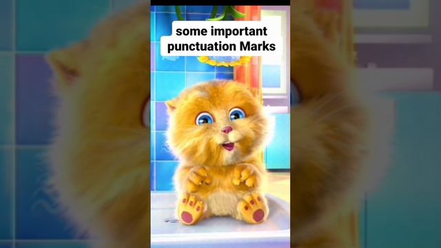 some important punctuation marks #comedy #easylanguage #tom #study #concept #funny смотреть онлайн