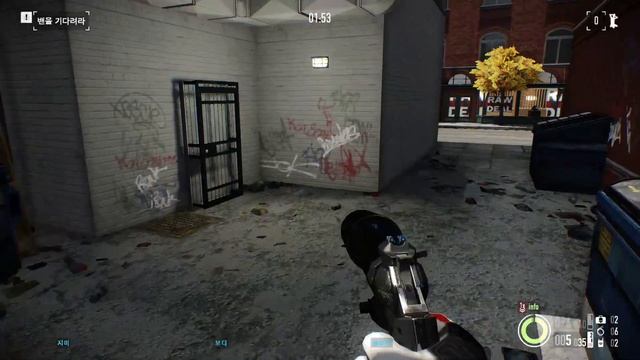 Payday 2 - Four Stores (DSOD) - No Pager Challenge смотреть онлайн