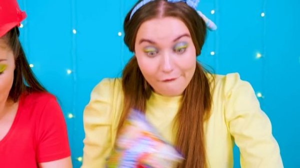 Выбери правильный ключ Челлендж #4 от DaRaDa Challenge