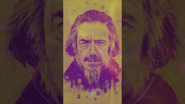 You're All Going To Die | Alan Watts смотреть онлайн