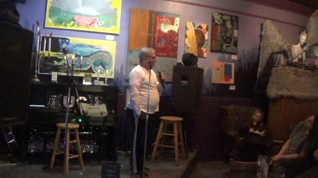 Reverend Angel Dust's Tabernacle of Hedonism 4-22-2024 смотреть онлайн