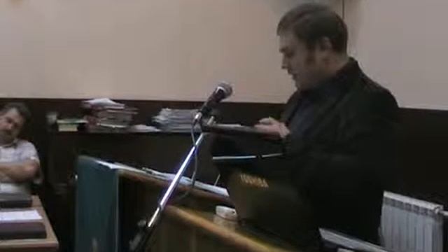 Логика 7. Правильное мышление. Роман Соловей. Семинария. смотреть онлайн