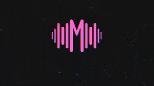 Анимированный логотип в Adobe After Effects смотреть онлайн