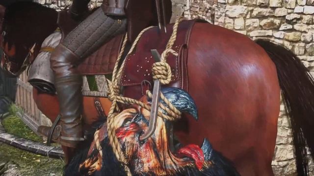 The Witcher 3: NEXT GEN Version Is COMING THIS YEAR! It's OFFICIALL OMG! Here's What We Know So Far смотреть онлайн