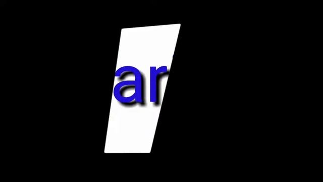 Начальная стадия нового интро смотреть онлайн