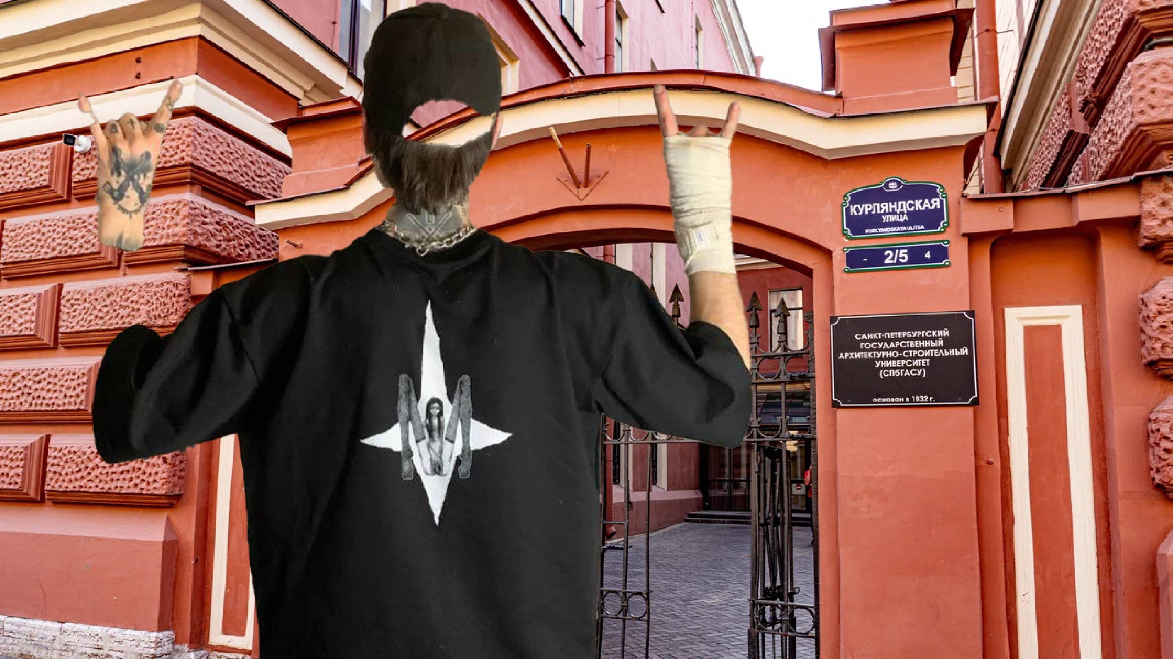 MOCKUMENTARY, Санкт-Петербург 08.11.2024, Ласточка(малый зал)//Подсъём