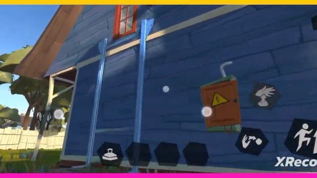 играю в привет сосед 1 часть смотреть онлайн