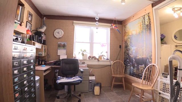 772 Waterloo Street Mount Forest | (c) 1988 - 2017 Axiom Film & Video Productions смотреть онлайн
