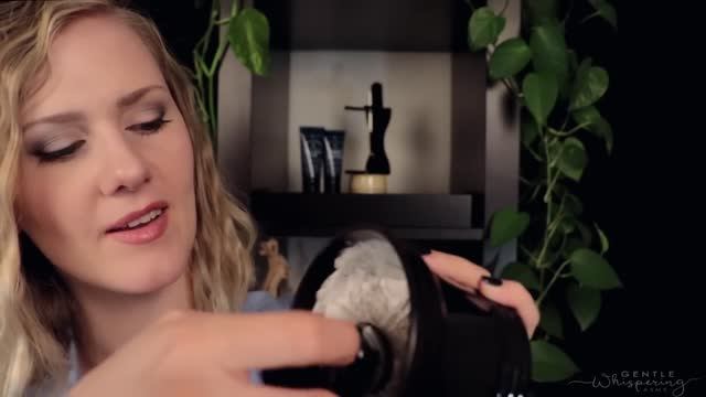 ️ Усыпляющее бритьё и стрижка: АСМР GentleWhispering на русском #ASMR #АСМР #GentleWhispering смотреть онлайн