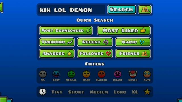 я прохожу в свои уровни в geometry dash смотреть онлайн